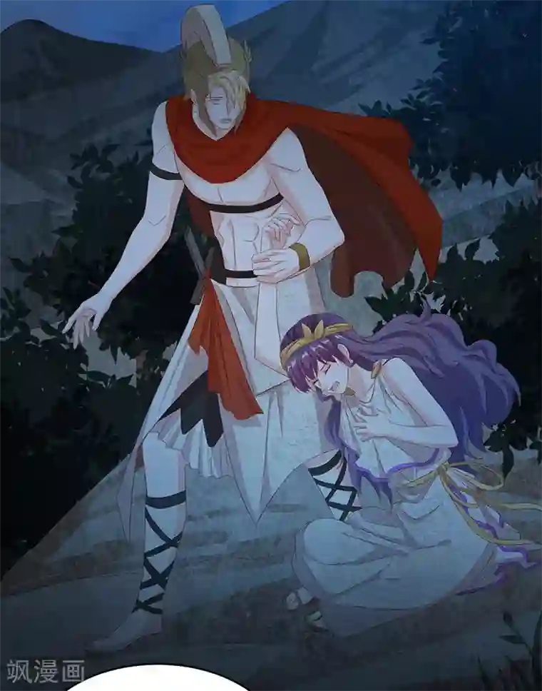 云想之歌-笼中之恋第2季40话 人生如戏全靠演技