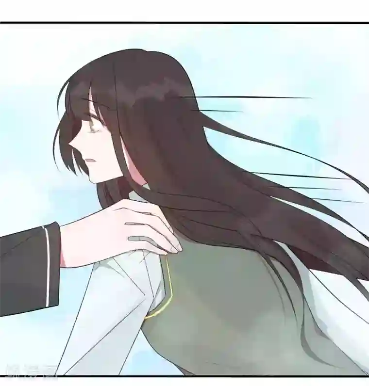 你的眼泪很甜第25话 谁让你随便抱我了