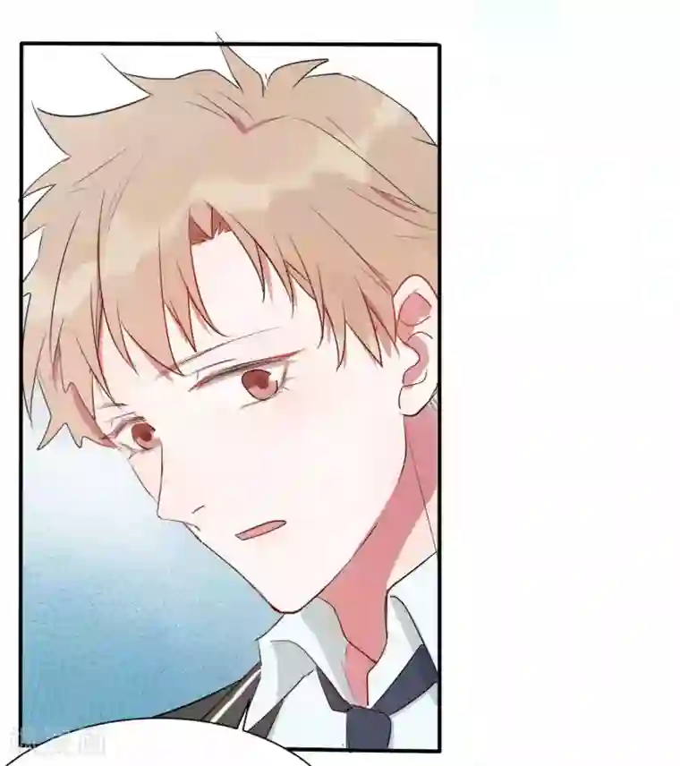 你的眼泪很甜第25话 谁让你随便抱我了