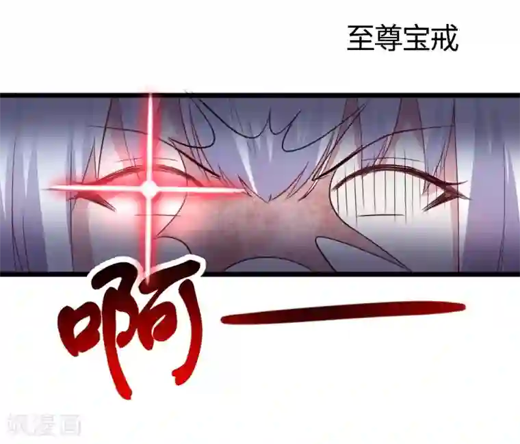 宠狐成妃第300话 至尊宝戒