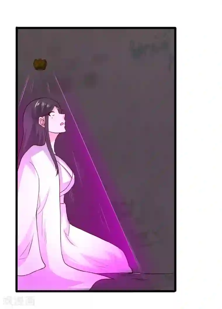 宠狐成妃第300话 至尊宝戒