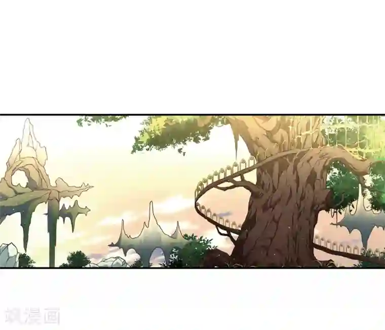 寻找前世之旅第465话 安提的求助2