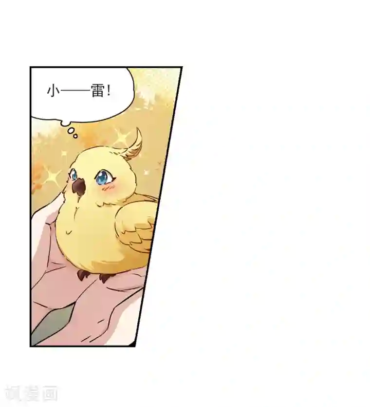 寻找前世之旅第465话 安提的求助2