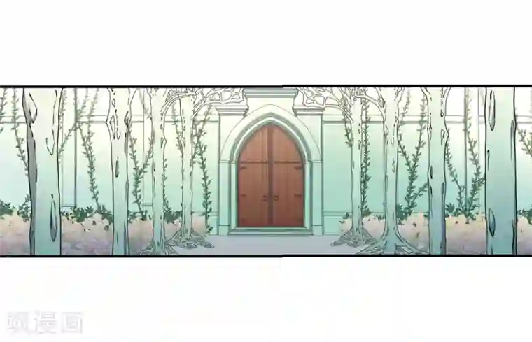 寻找前世之旅第465话 安提的求助2