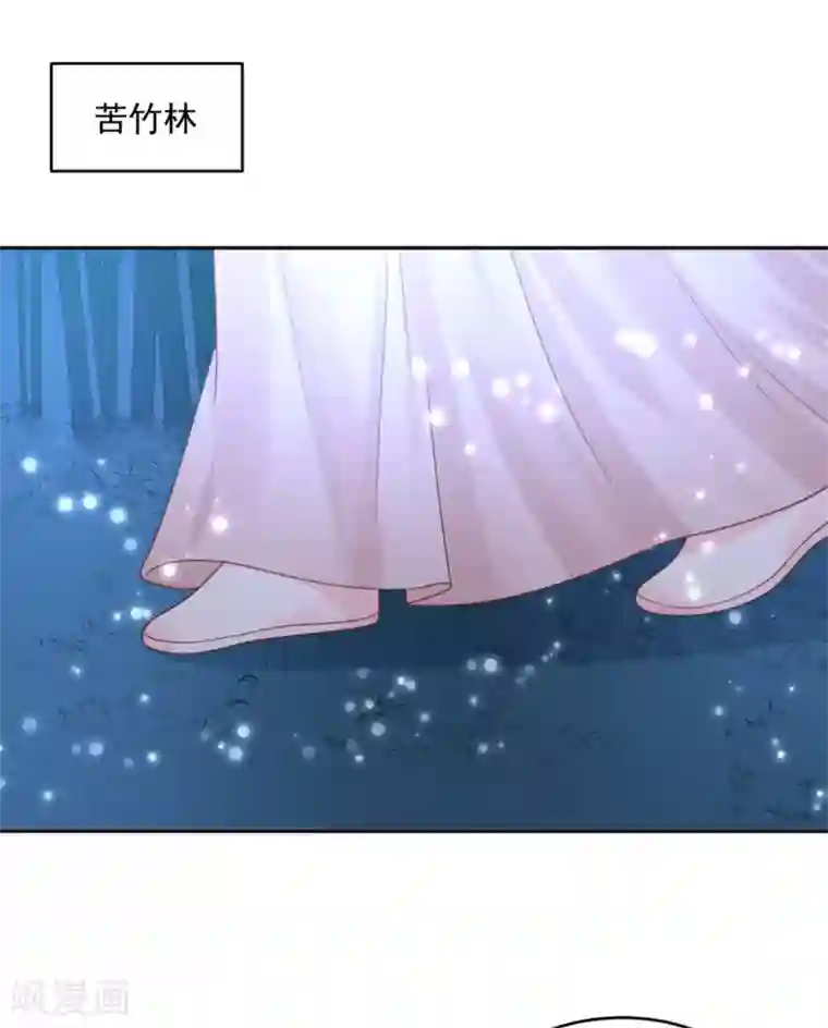 朕的马是狐狸精第46话 竹林小木屋