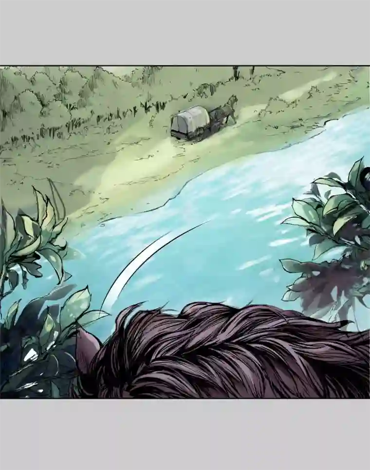 藏锋行第76话 必死保证