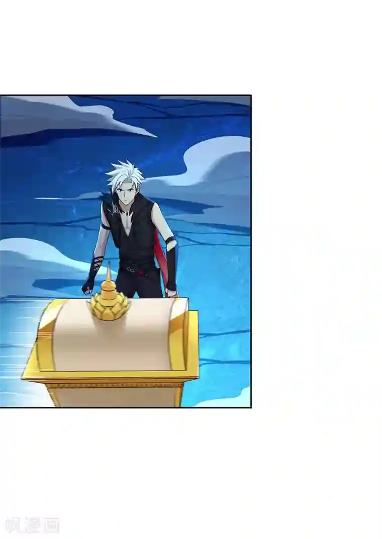 逆转次元：AI崛起第84话 所谓真相