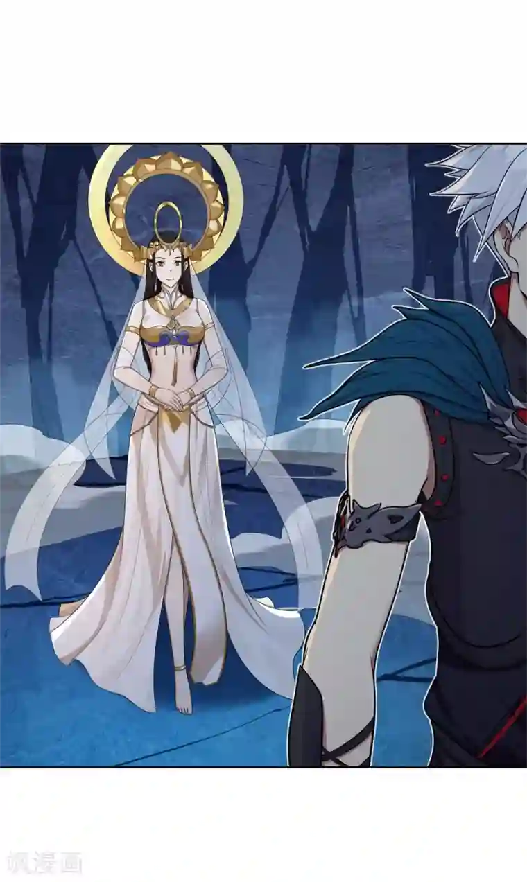 逆转次元：AI崛起第84话 所谓真相