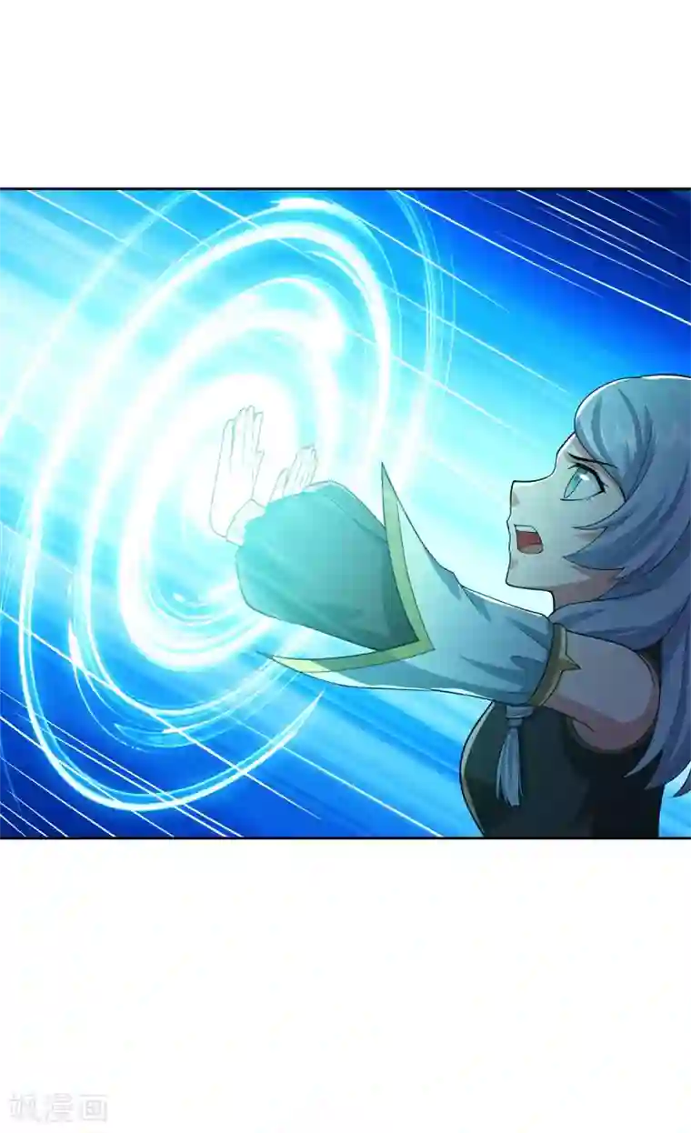 逆转次元：AI崛起第84话 所谓真相