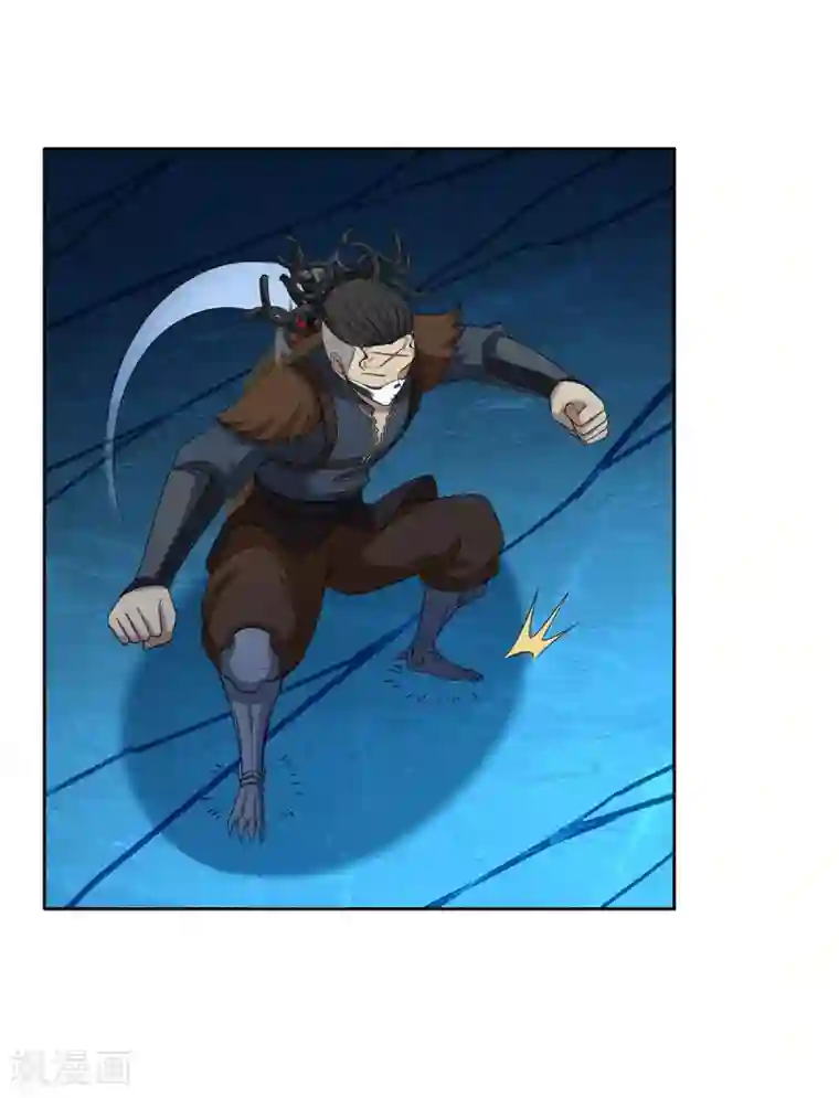 逆转次元：AI崛起第84话 所谓真相