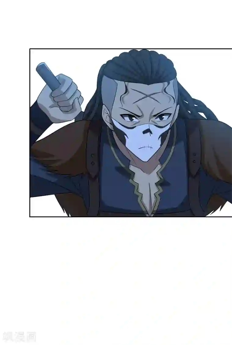 逆转次元：AI崛起第84话 所谓真相