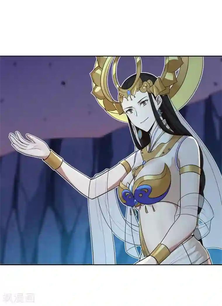 逆转次元：AI崛起第84话 所谓真相