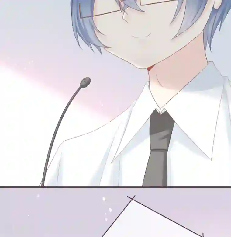 世界唯有你喜欢第44话 甜蜜背后的假象