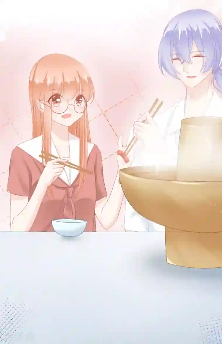 世界唯有你喜欢第44话 甜蜜背后的假象