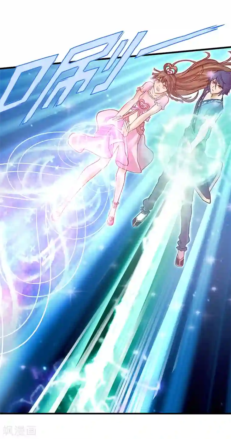 精灵梦叶罗丽第34话 黑暗的力量 去破坏吧