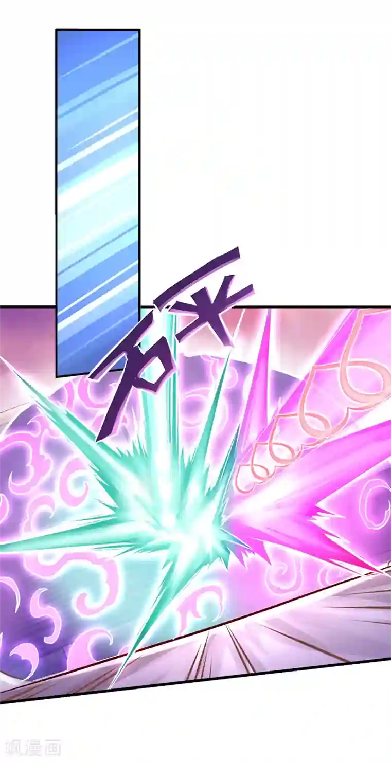 精灵梦叶罗丽第34话 黑暗的力量 去破坏吧