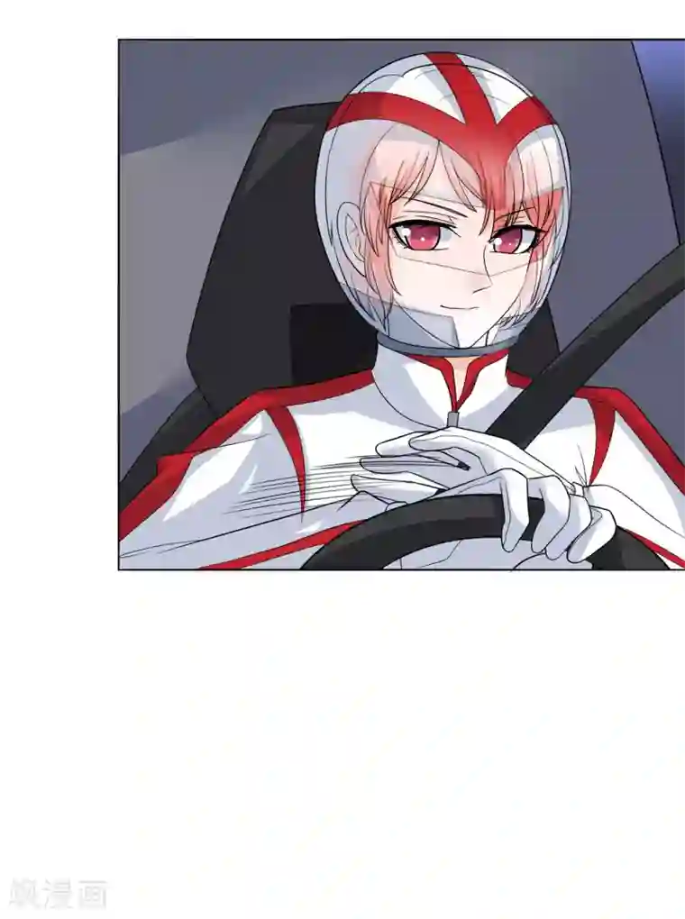 重生超级女神第22话 再临死亡悬崖