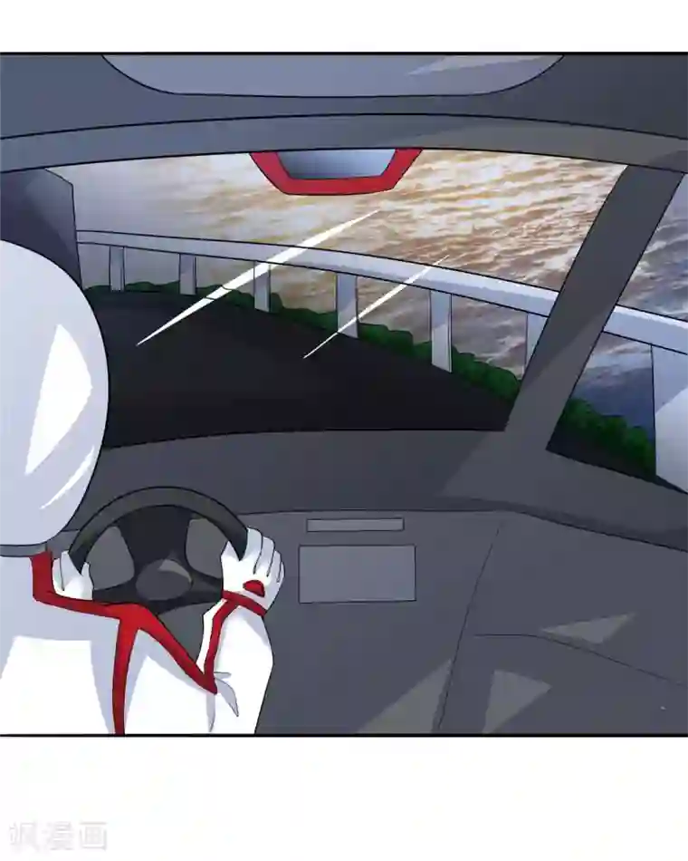 重生超级女神第22话 再临死亡悬崖