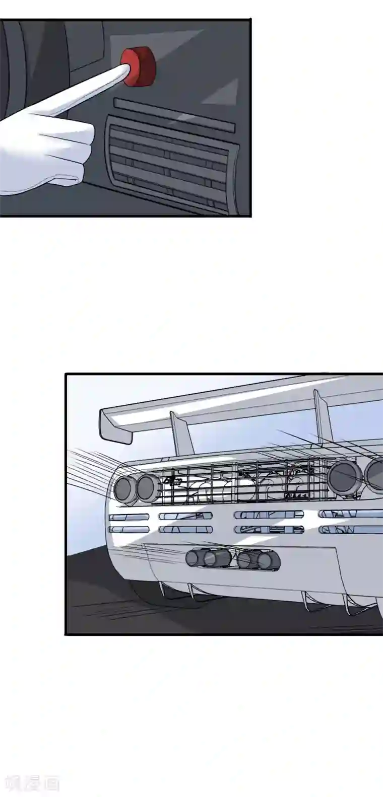 重生超级女神第22话 再临死亡悬崖