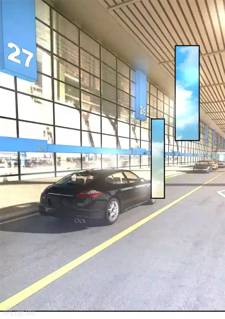 重生之影后谋略第214话 如梦初醒