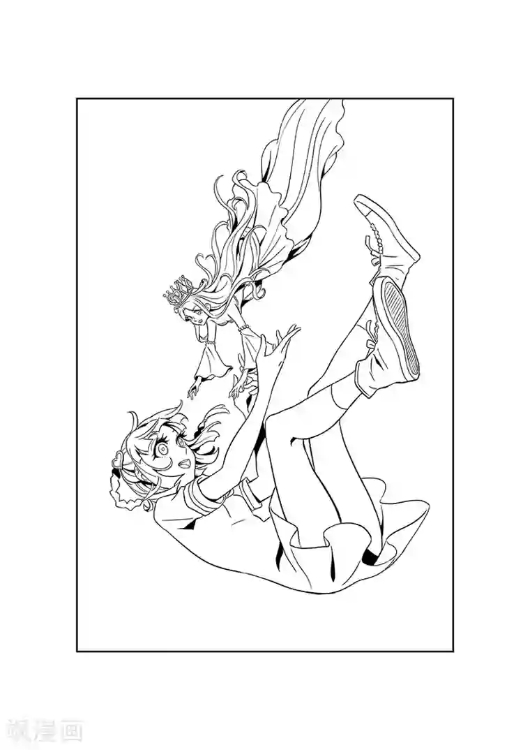 精灵梦叶罗丽第八季六一活动