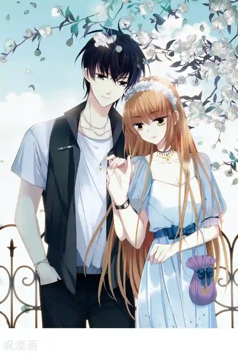 人质恋人第39话2 牢笼里的小鸟