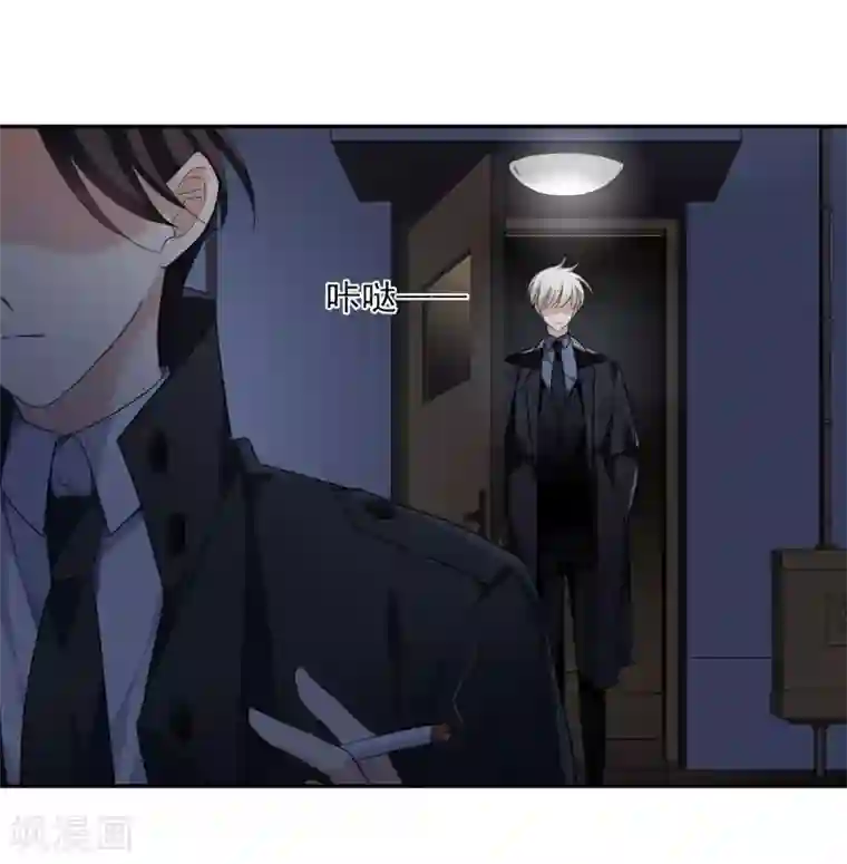 人质恋人第39话2 牢笼里的小鸟