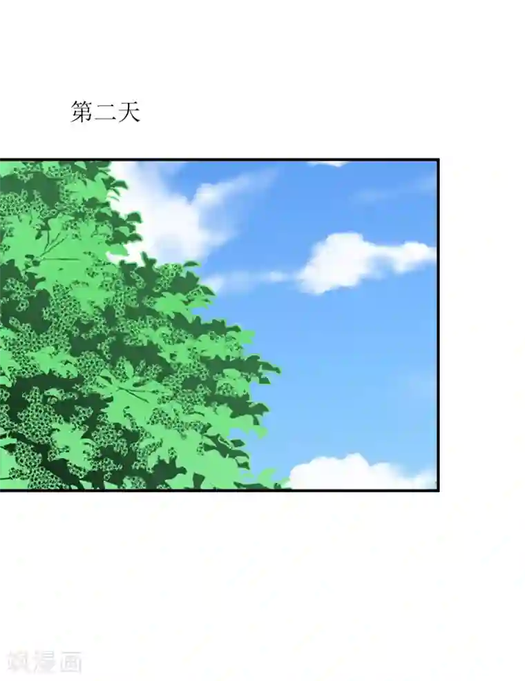 学长纪要第64话 真·土豪