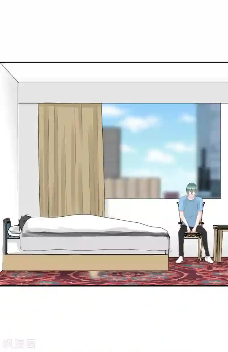 学长纪要第64话 真·土豪