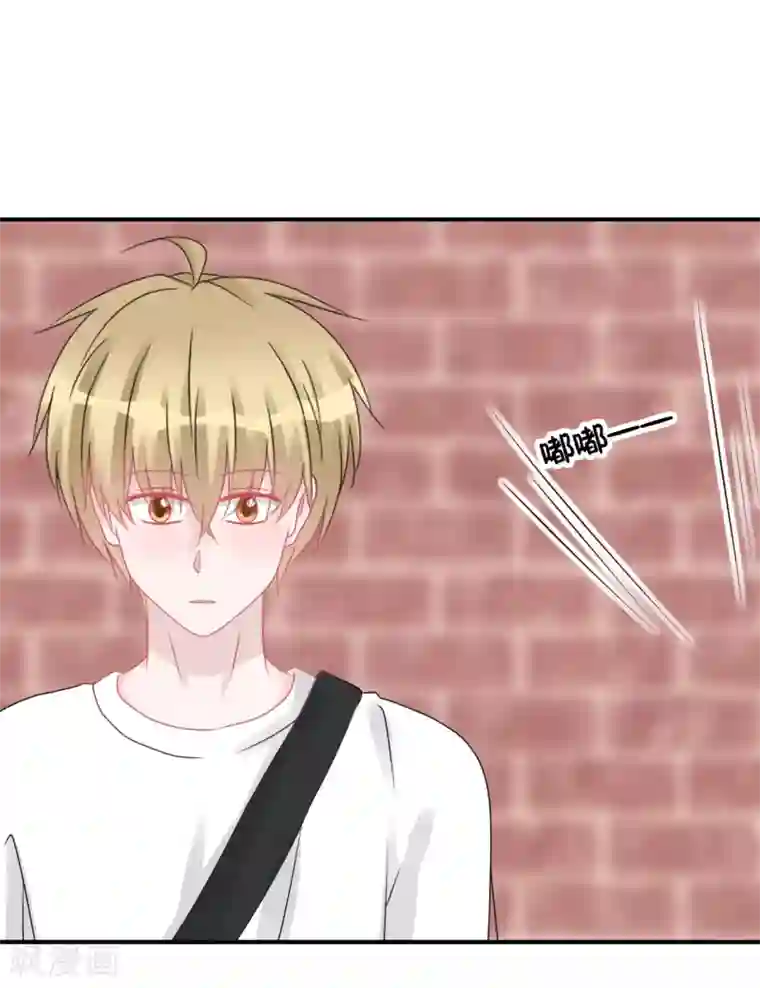 学长纪要第64话 真·土豪