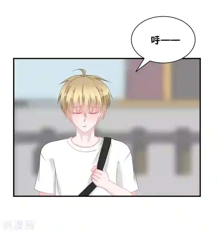 学长纪要第64话 真·土豪