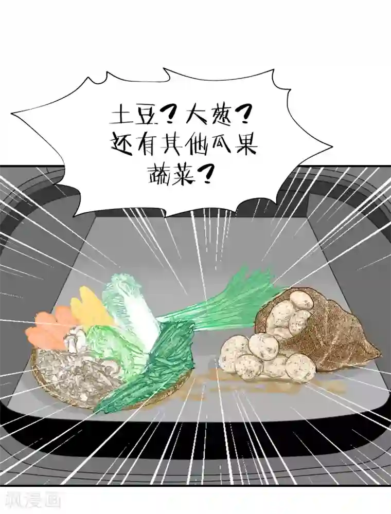 学长纪要第64话 真·土豪