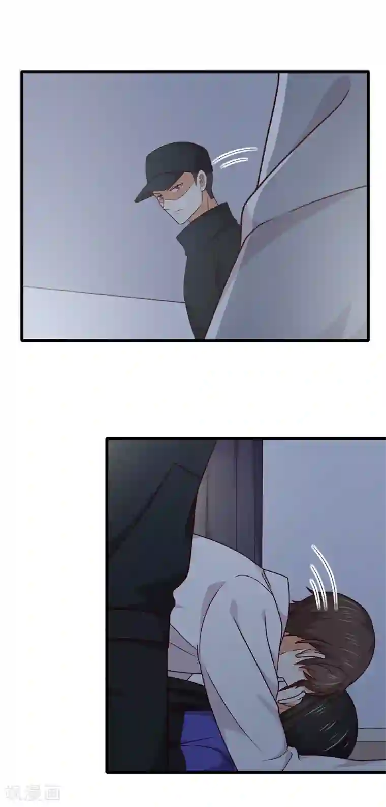 从0到1的重生福利小剧场5