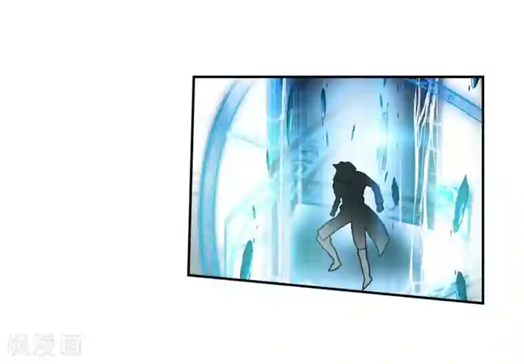 绝世唐门第542话 生死与共1