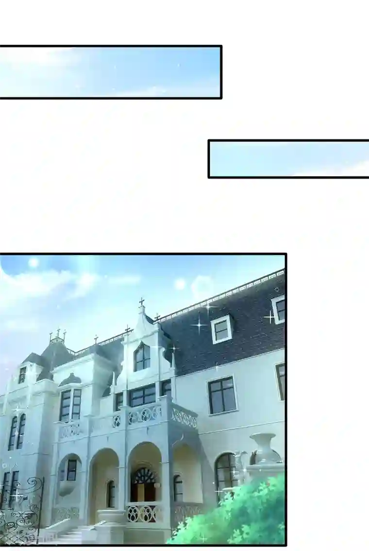 陆少的甜心公主第142话 陆伯母的算盘