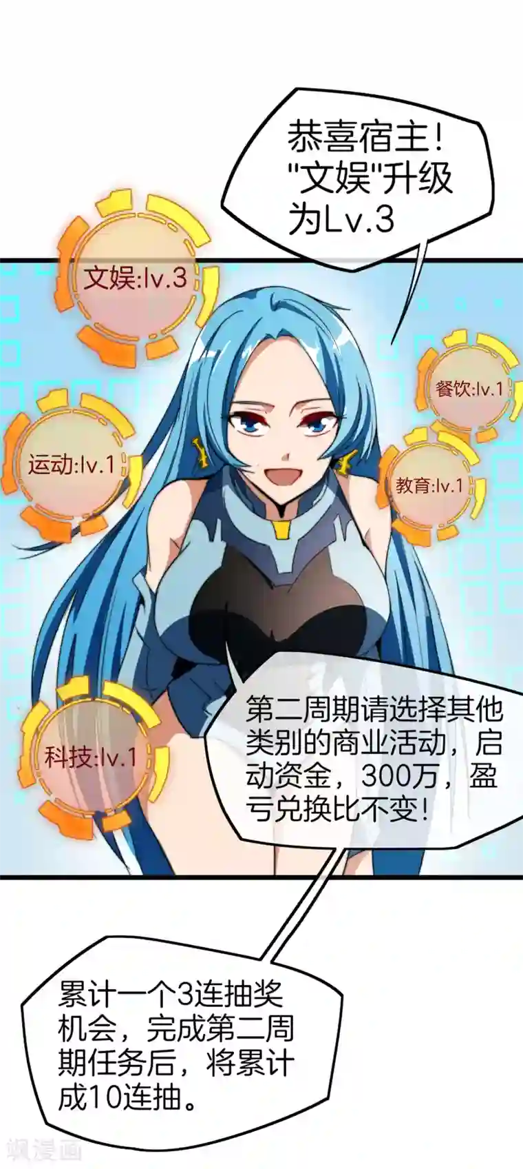 今天开始当首富第88话 史上最拉风的篮球鞋