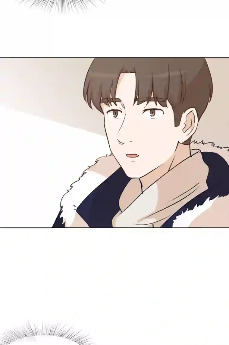 一起打扫吧，怎么样？第51话 医生你也要注意