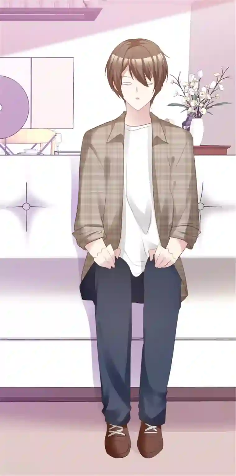 小姐姐不是你想的那样第45话 辣个男人