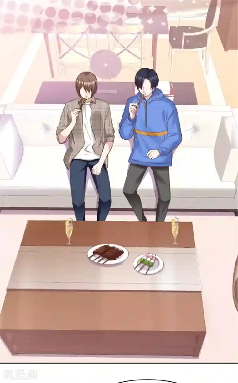 小姐姐不是你想的那样第45话 辣个男人