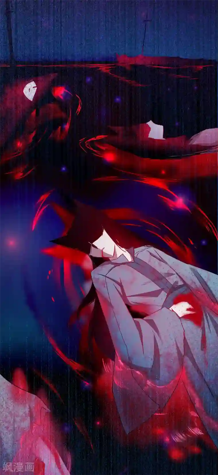 逆转仙途第115话 调虎离山