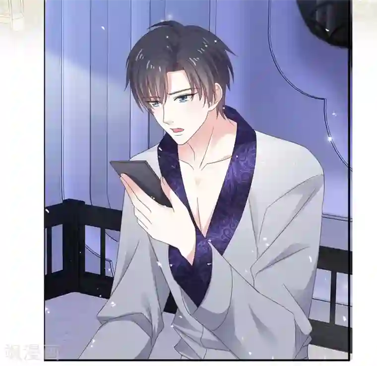 盆然星动第31话 送走？