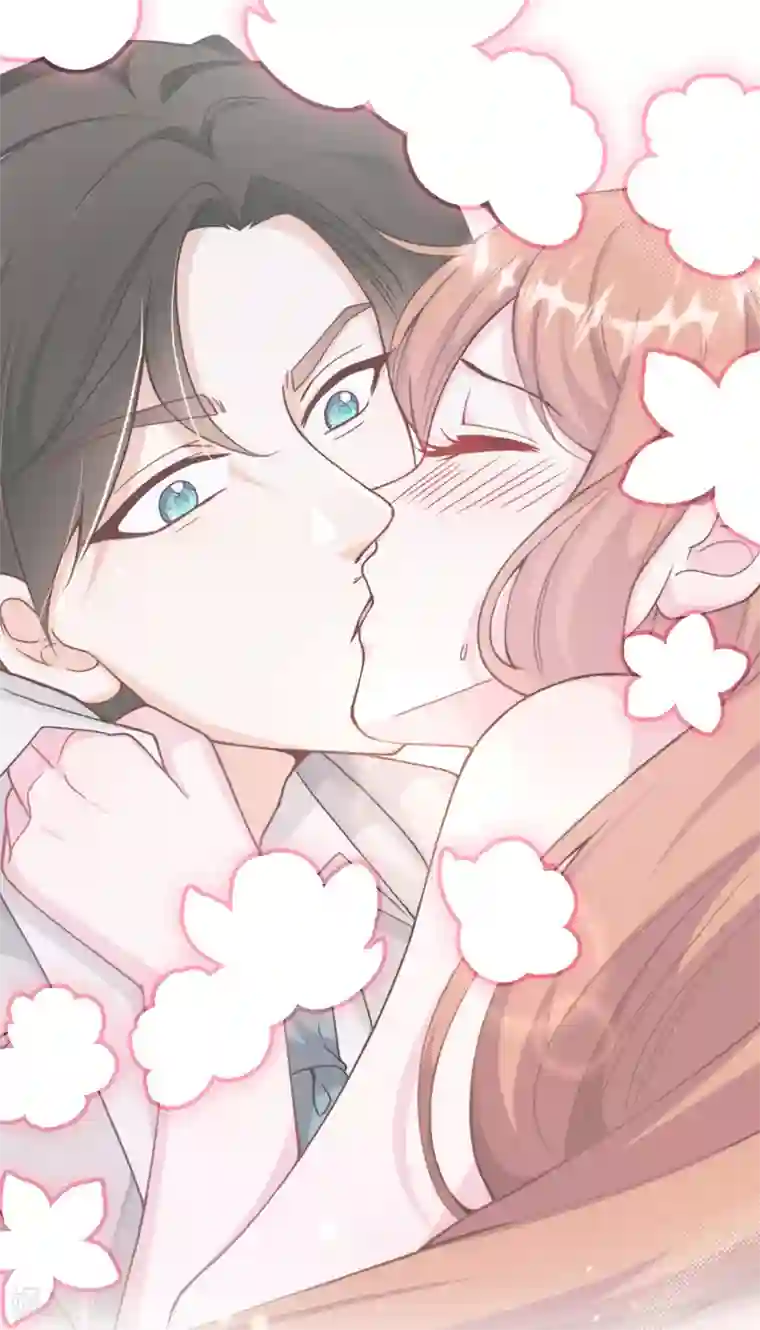 总裁爹地追上门第26话 该死的巧合