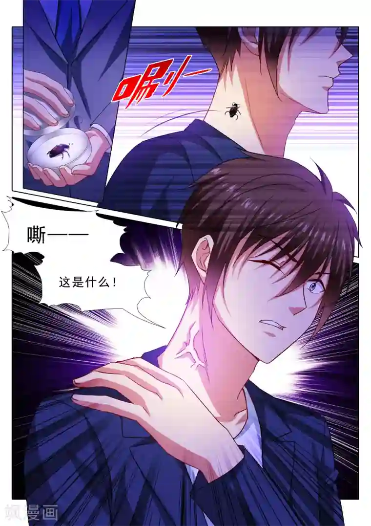 很纯很美好第326话