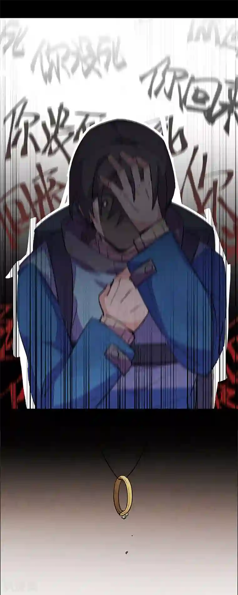 百诡谈第11话5 TA 回来了