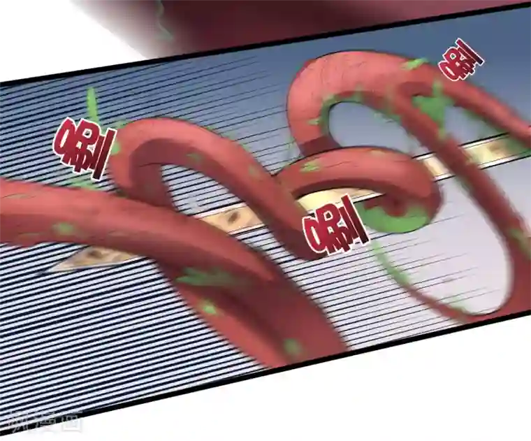 伏天圣主第24话 大意轻敌