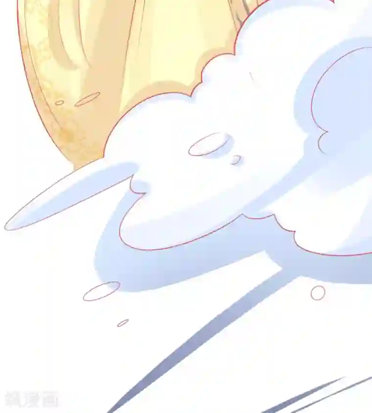 本王妃神藤在手第16话 身中火毒