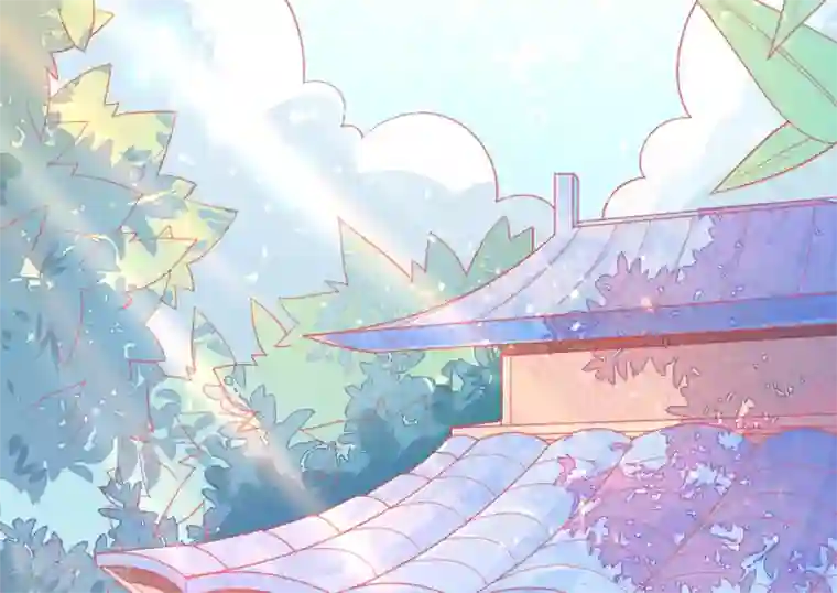 本王妃神藤在手第16话 身中火毒