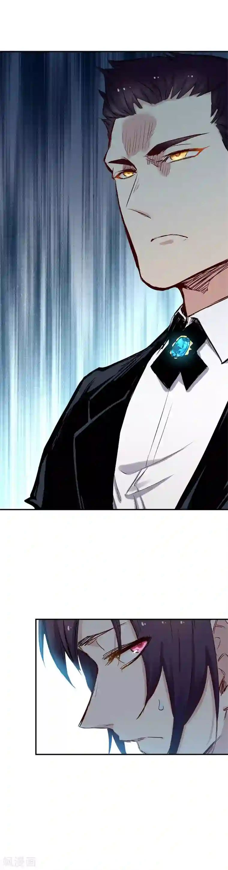 巅峰神医第42话 教训