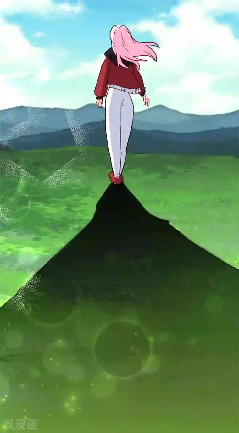 你栖息在我心上第20话 心动的感觉