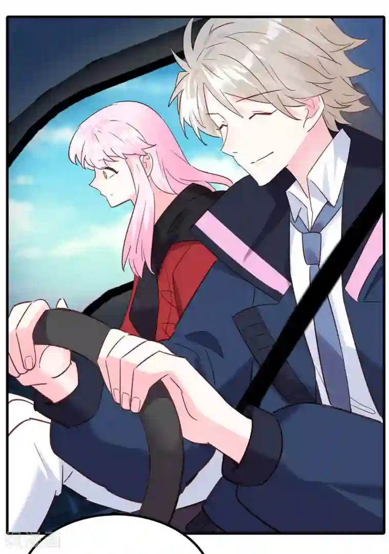 你栖息在我心上第21话 停车！！！